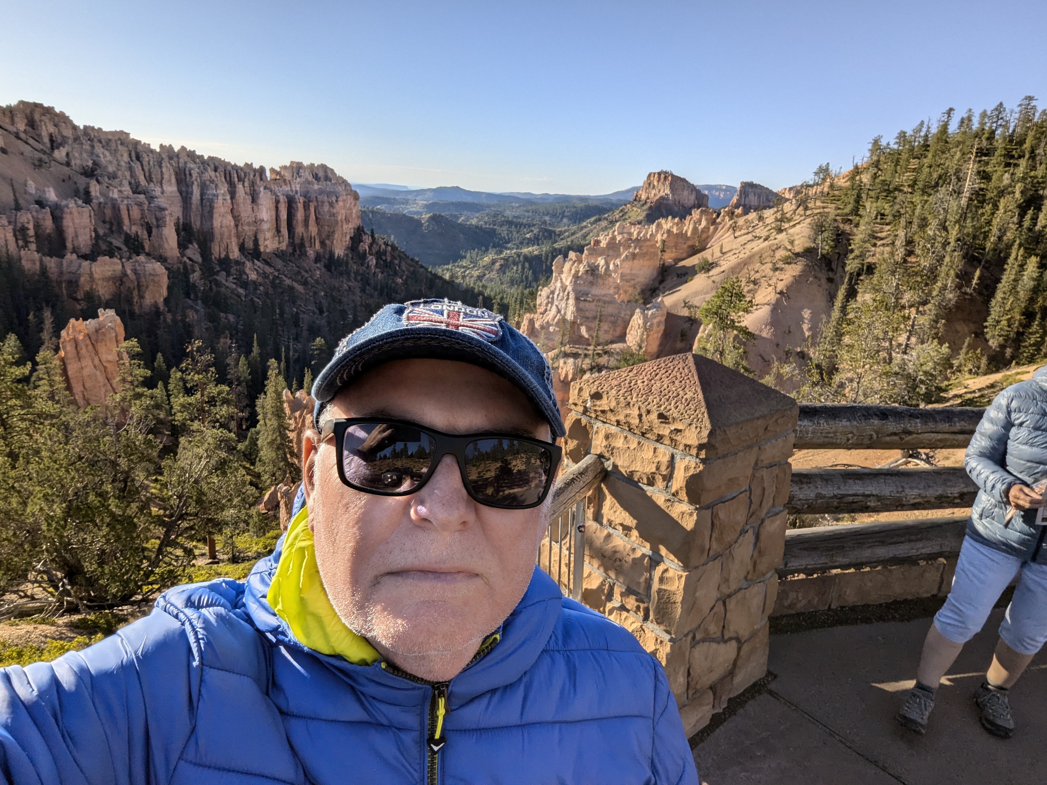 Sud-Ouest Amérique 2024