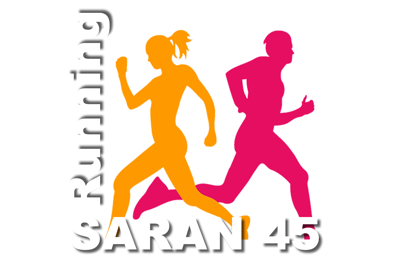 Running Saran 45