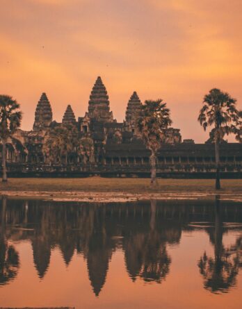 Cambodge