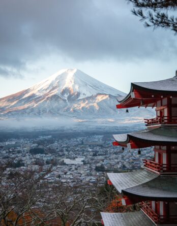 Japon