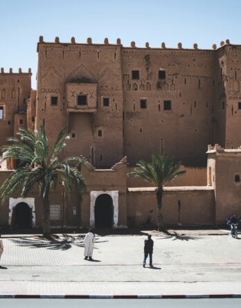 Maroc